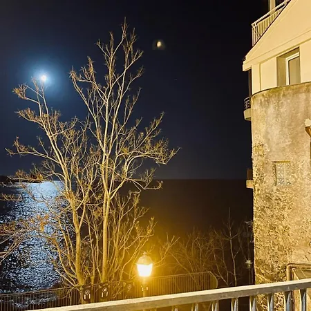 Holiday home La Finestra Sul Mare