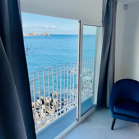 La Finestra Sul Mare Holiday home Aci Castello