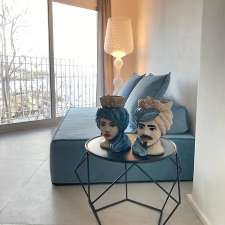La Finestra Sul Mare Holiday home