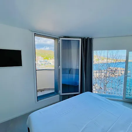 La Finestra Sul Mare Holiday home *