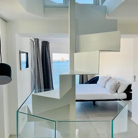 Holiday home La Finestra Sul Mare