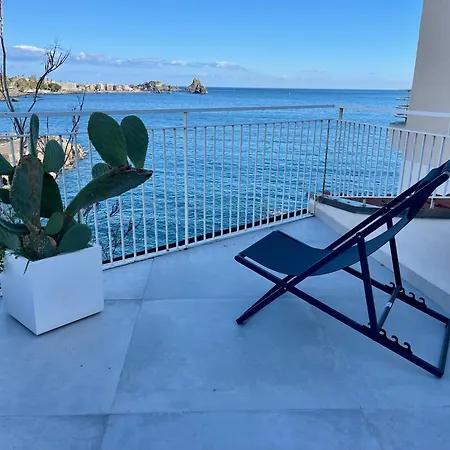 La Finestra Sul Mare Holiday home
