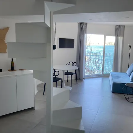 Holiday home La Finestra Sul Mare *
