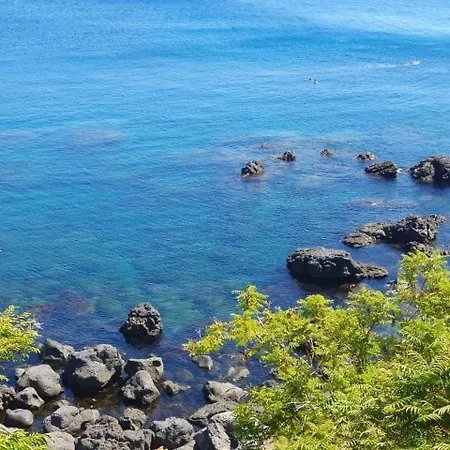 La Finestra Sul Mare Holiday home *