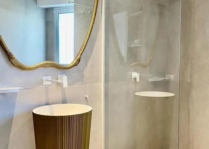 La Finestra Sul Mare *